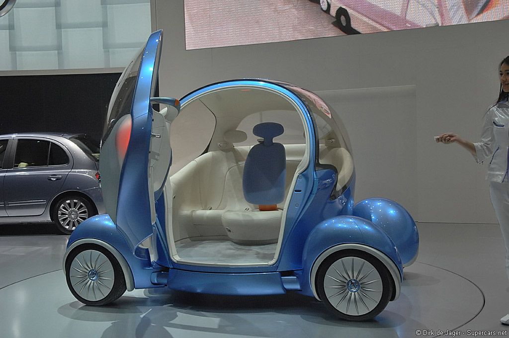 2008 Geneva Motor Show-2