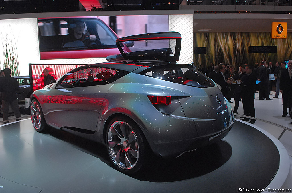 2008 Geneva Motor Show-2