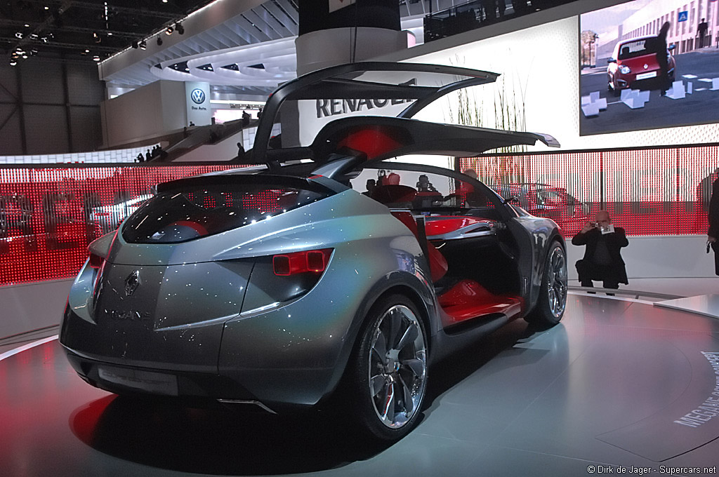 2008 Geneva Motor Show-2