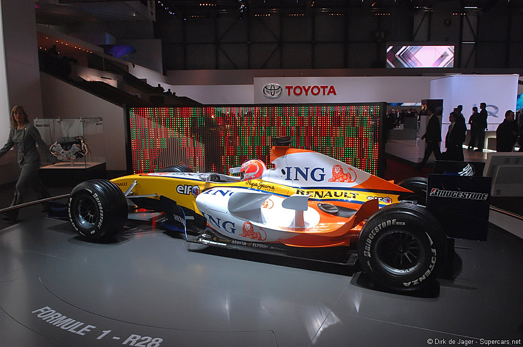 2008 Geneva Motor Show-2