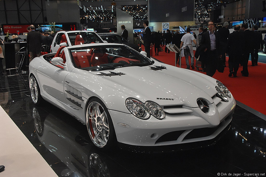 2008 Geneva Motor Show-2