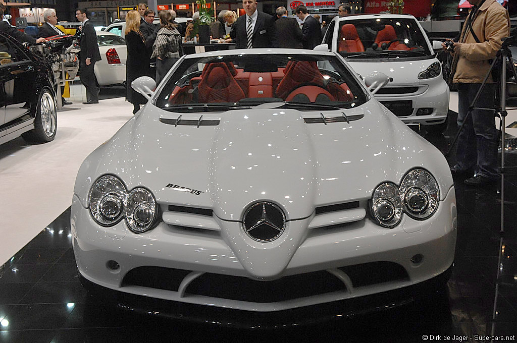 2008 Geneva Motor Show-2