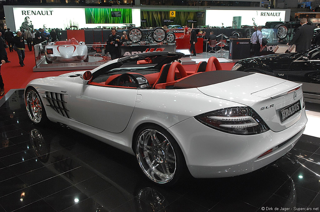 2008 Geneva Motor Show-2