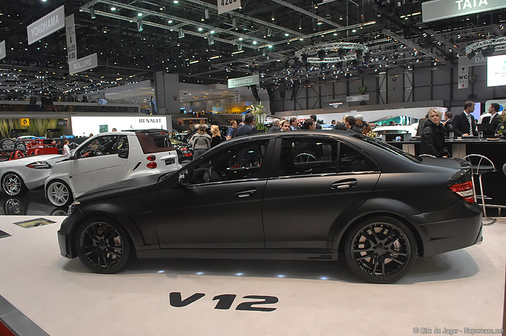 2008 Geneva Motor Show-2