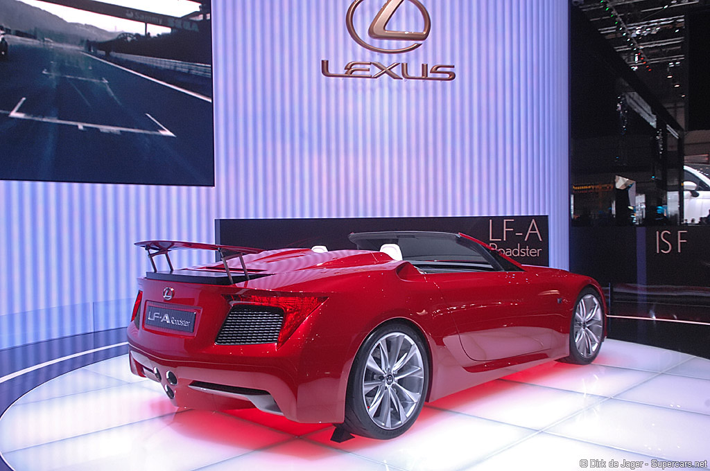 2008 Geneva Motor Show-2