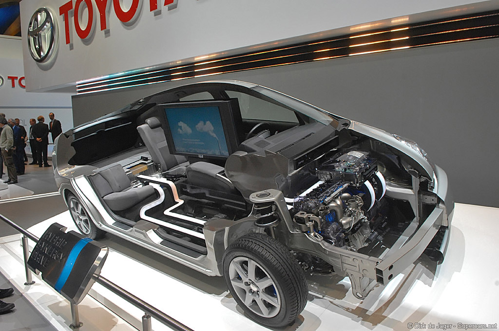 2008 Geneva Motor Show-2