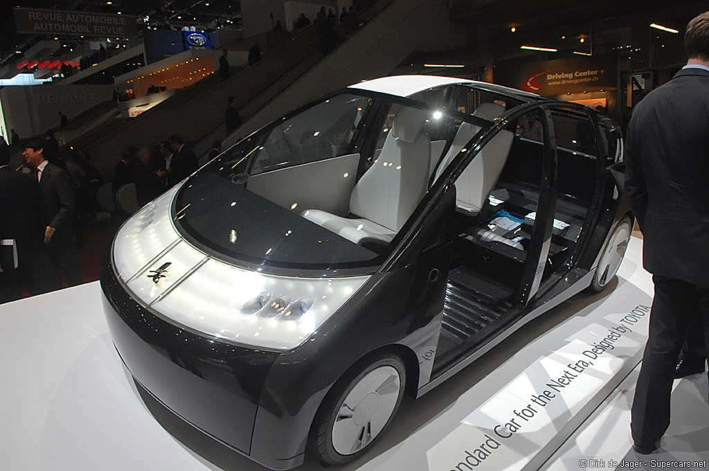 2008 Geneva Motor Show-2