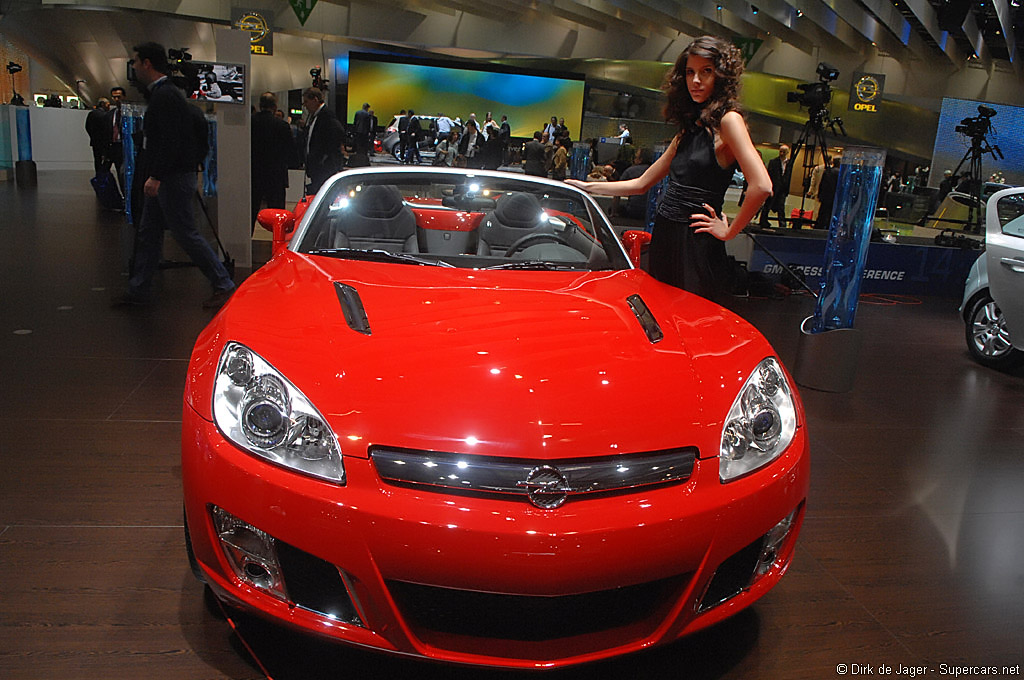 2008 Geneva Motor Show-3