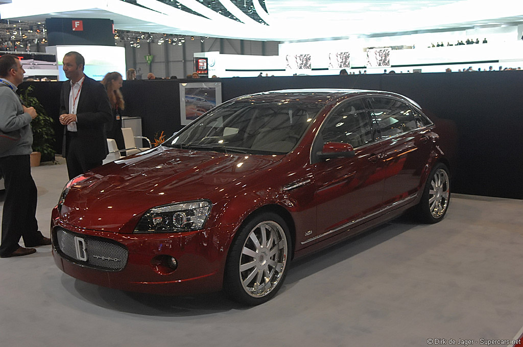 2008 Geneva Motor Show-3