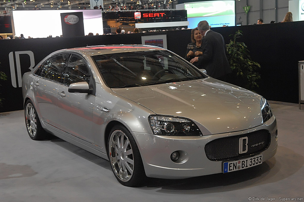 2008 Geneva Motor Show-3