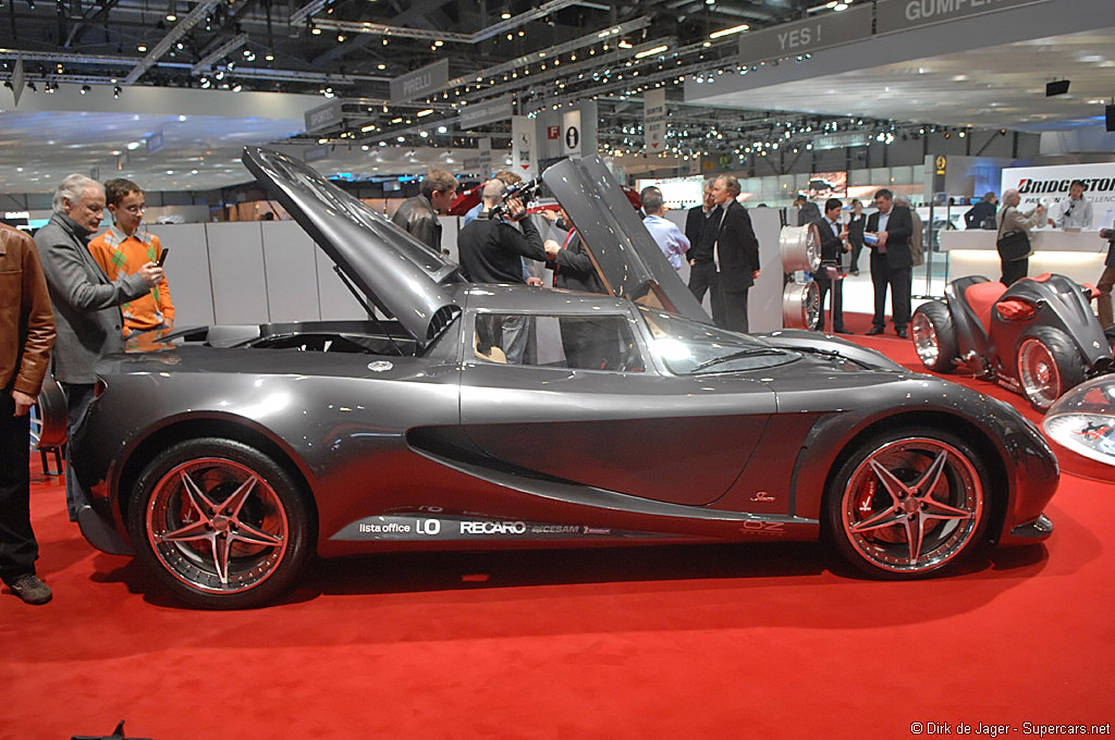 2008 Geneva Motor Show-3