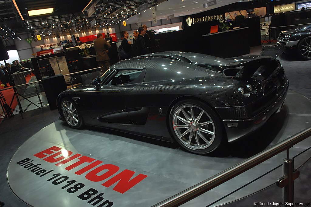 2008 Geneva Motor Show-4