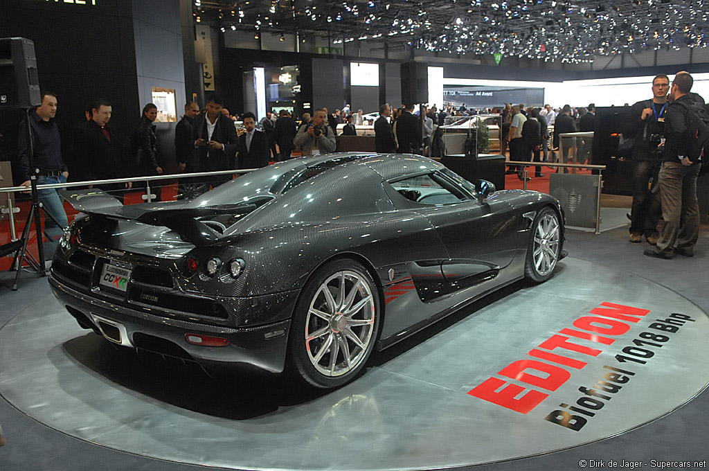 2008 Geneva Motor Show-4