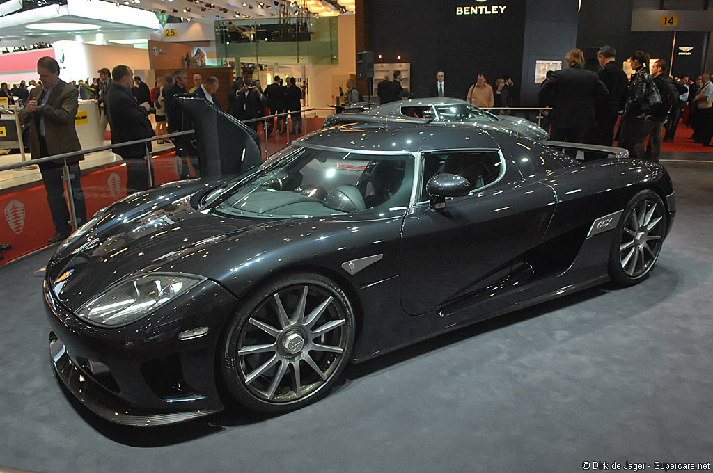 2008 Geneva Motor Show-4