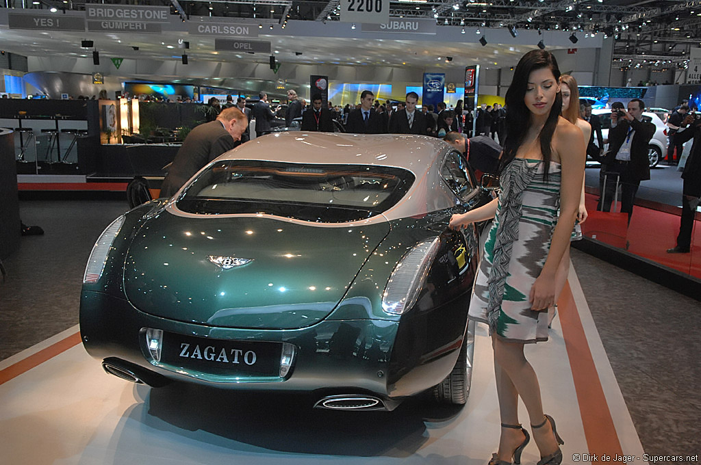 2008 Geneva Motor Show-4