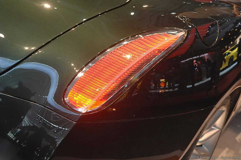 2008 Geneva Motor Show-4