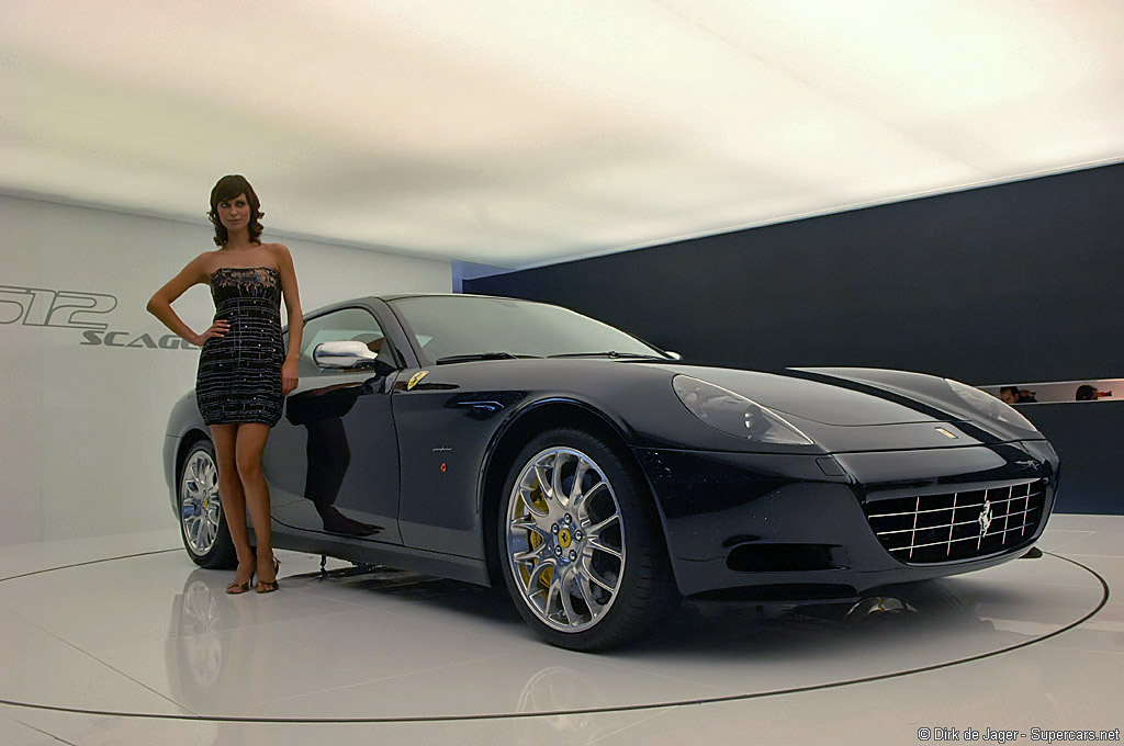 2008 Geneva Motor Show-4