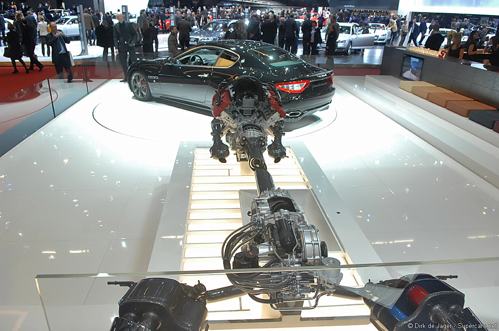 2008 Geneva Motor Show-4