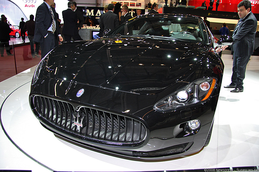 2008 Geneva Motor Show-4