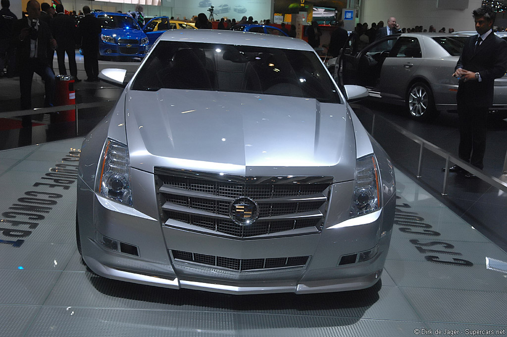 2008 Geneva Motor Show-4