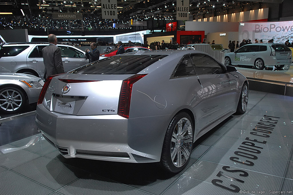 2008 Geneva Motor Show-4