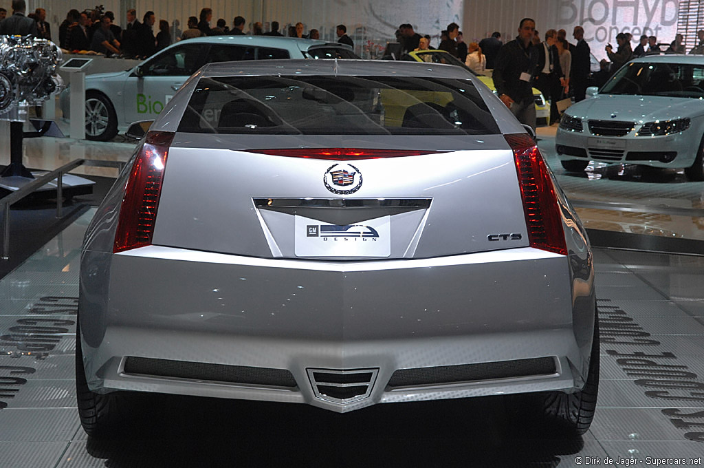 2008 Geneva Motor Show-4