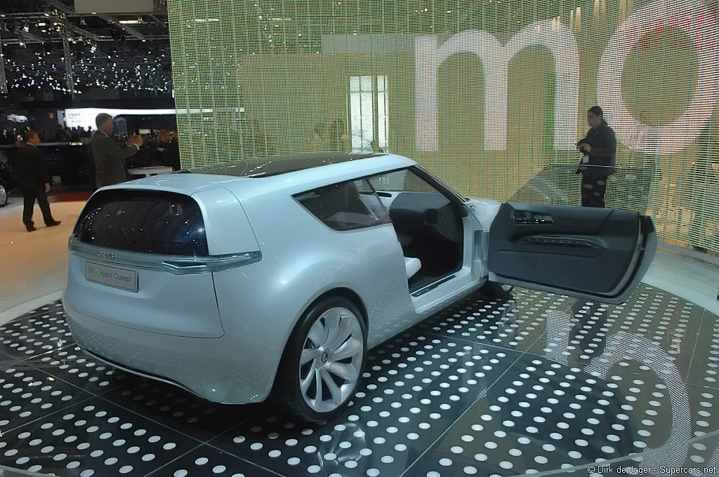 2008 Geneva Motor Show-4