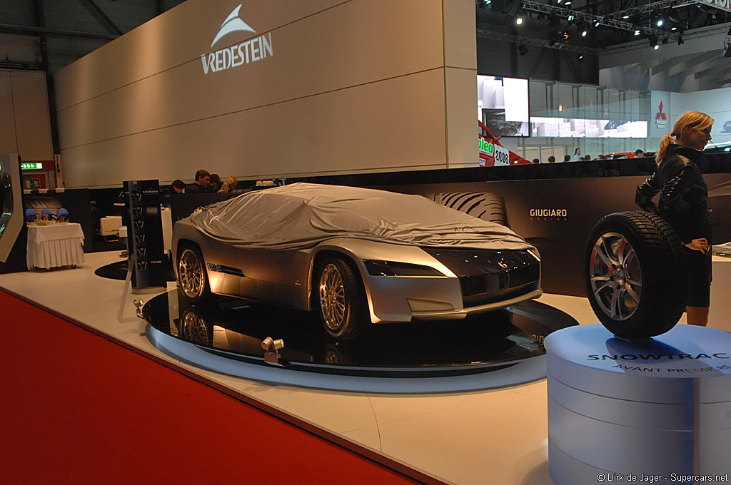 2008 Geneva Motor Show-4