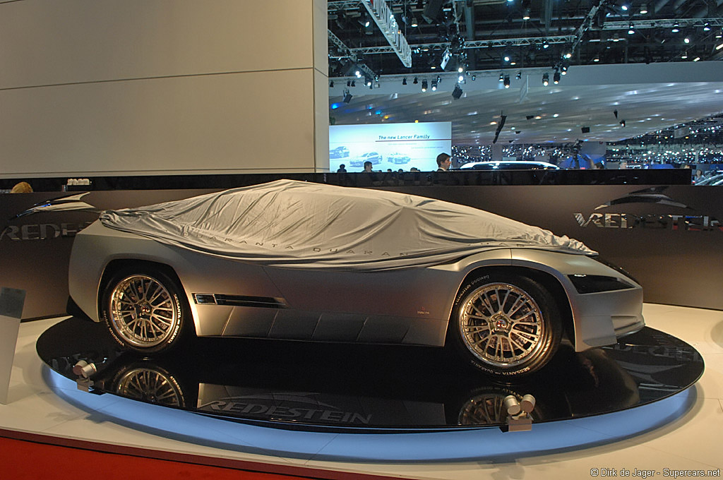 2008 Geneva Motor Show-4