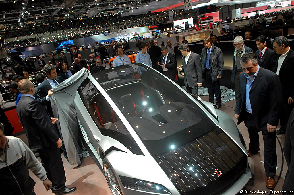 2008 Geneva Motor Show-4