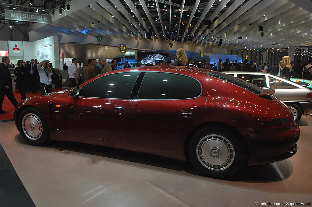 2008 Geneva Motor Show-4