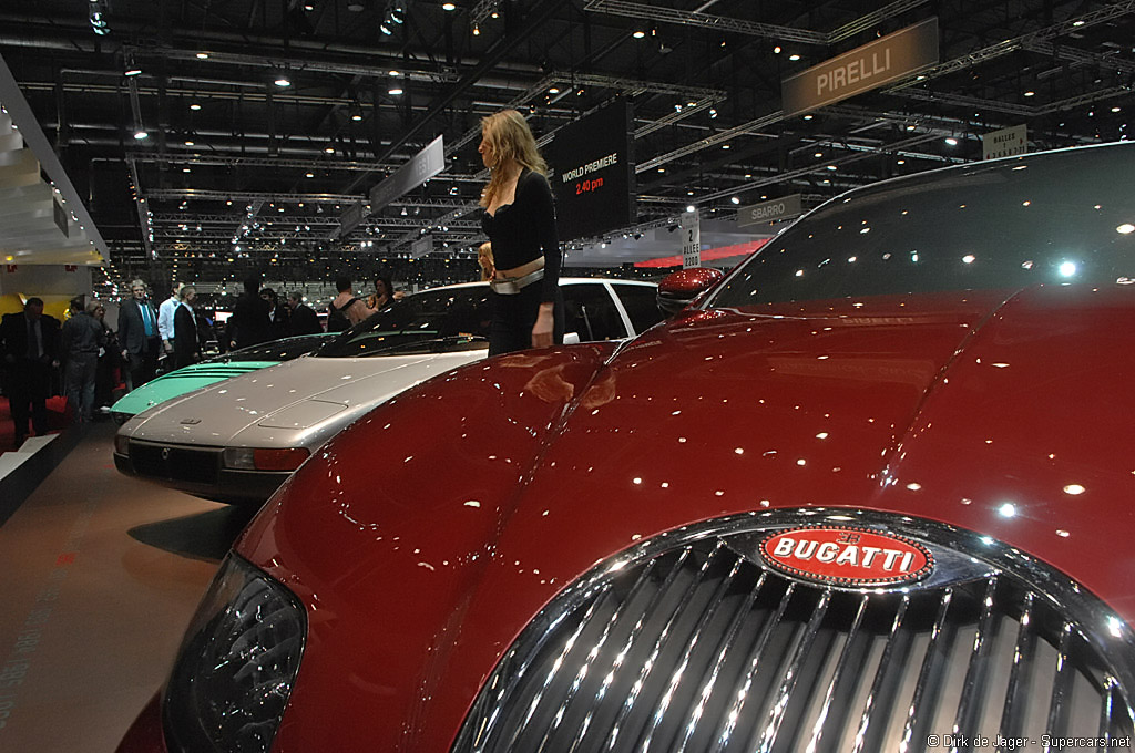 2008 Geneva Motor Show-4