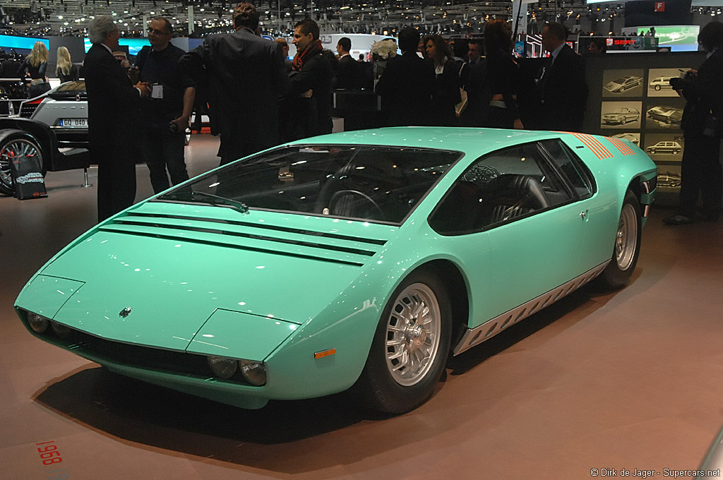 2008 Geneva Motor Show-4