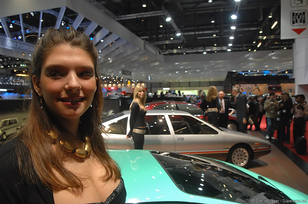 2008 Geneva Motor Show-4