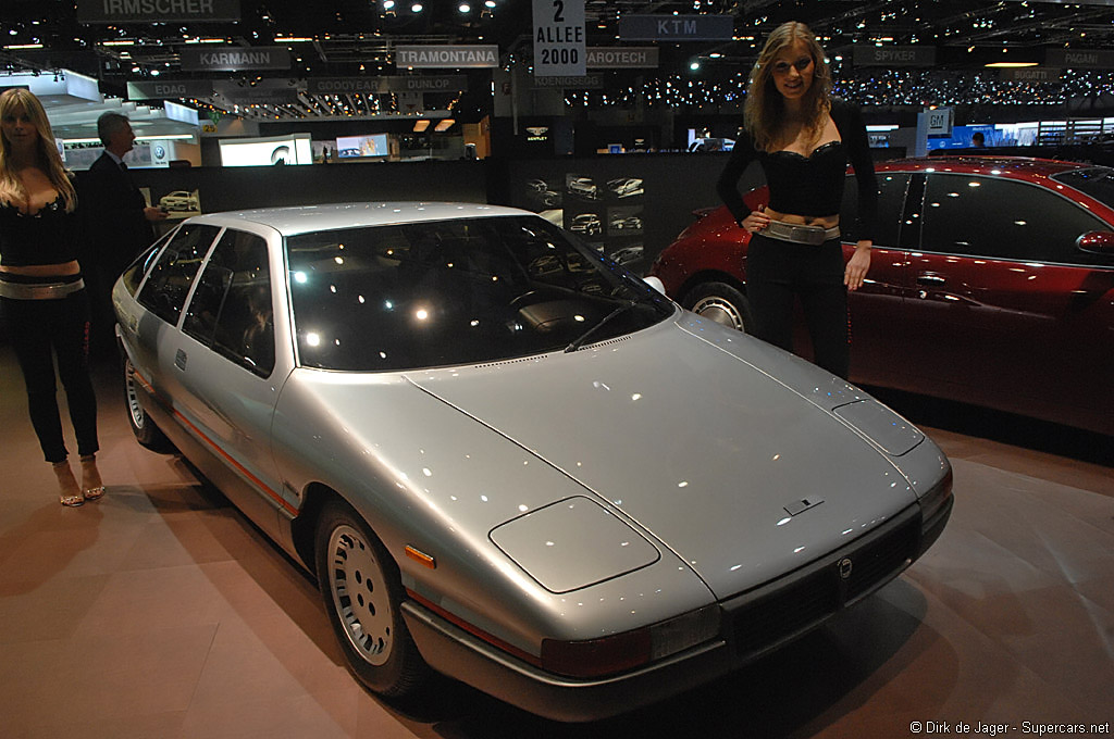 2008 Geneva Motor Show-4