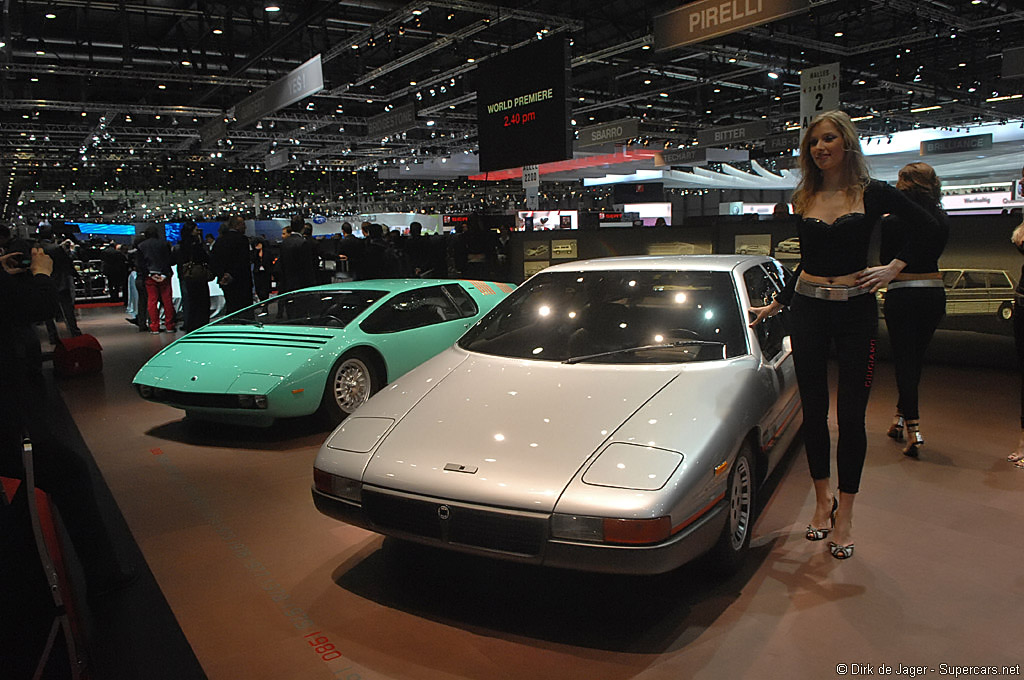 2008 Geneva Motor Show-4