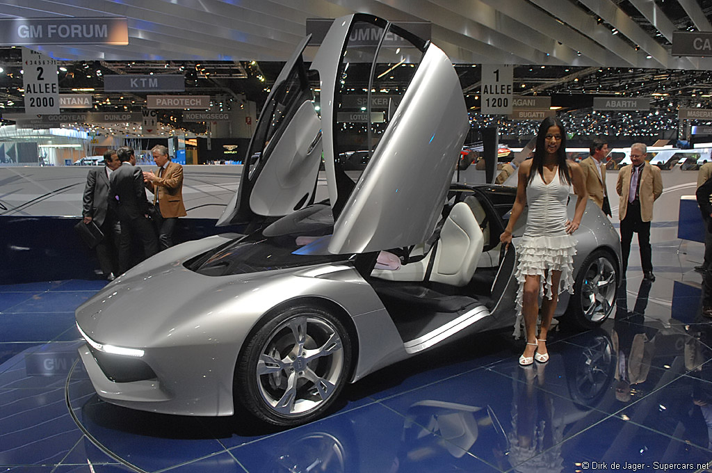 2008 Geneva Motor Show-6