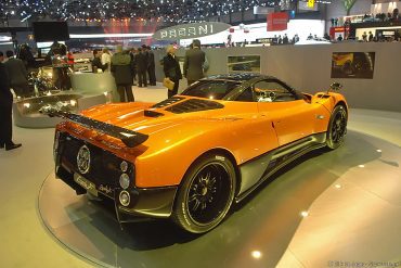 2008 Geneva Motor Show-6