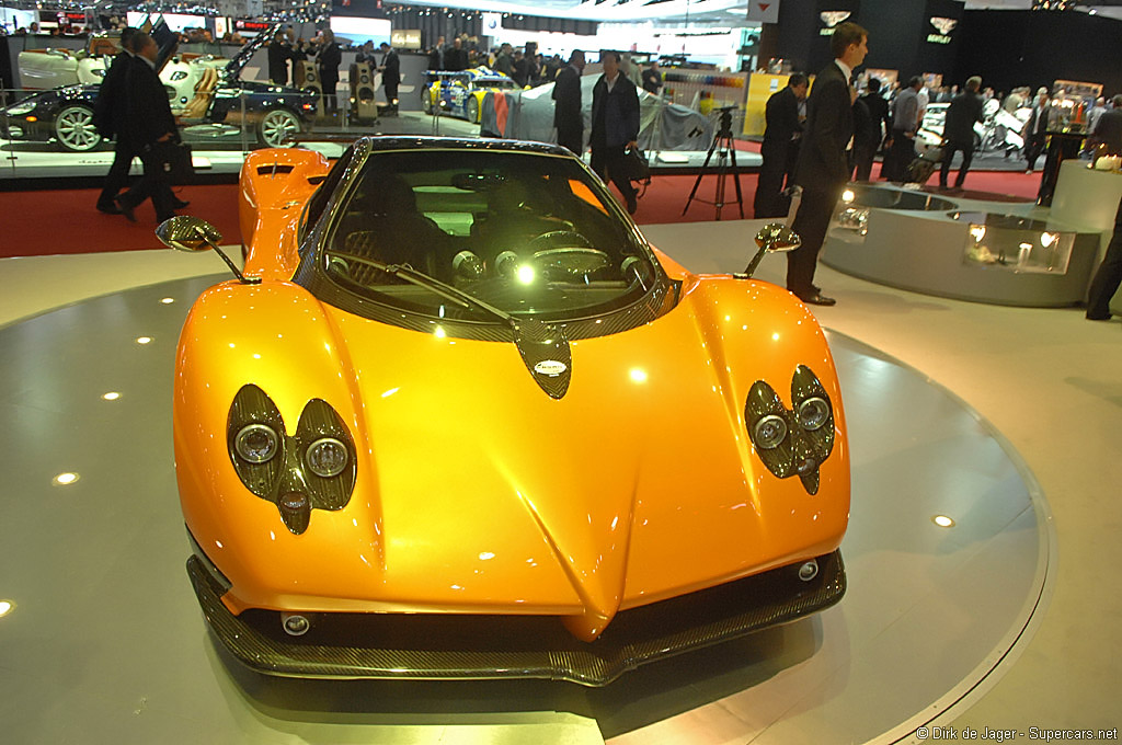 2008 Geneva Motor Show-6