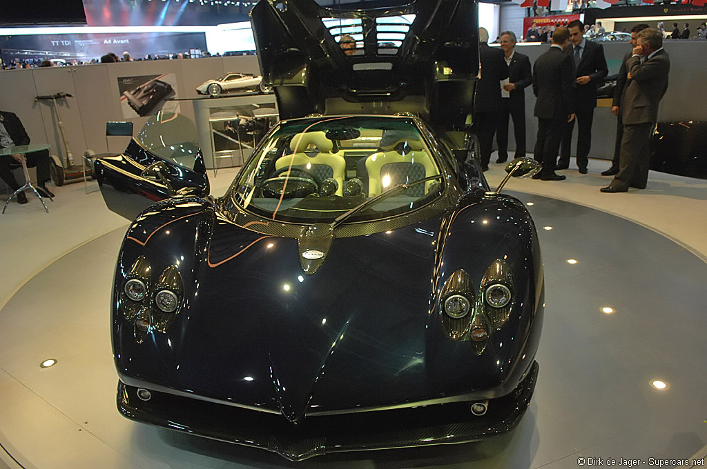 2008 Geneva Motor Show-6