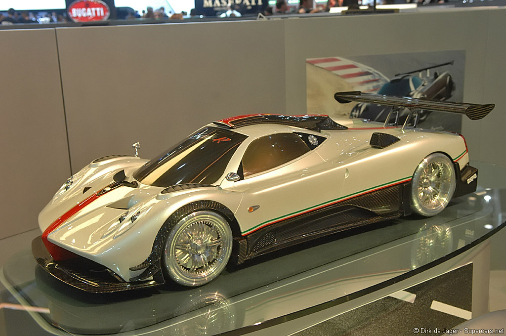 2008 Geneva Motor Show-6