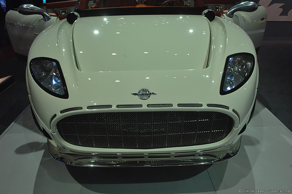 2008 Geneva Motor Show-4