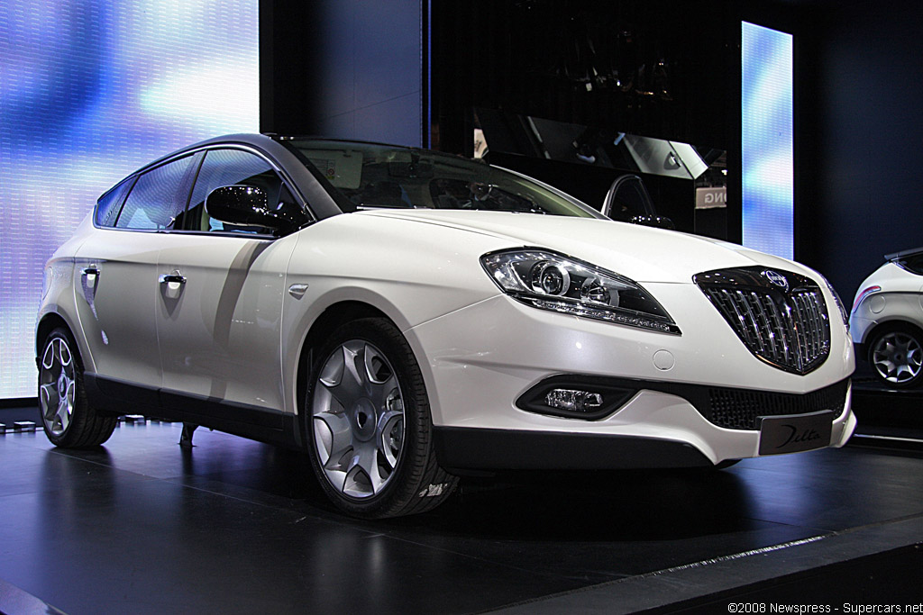 2008 Geneva Motor Show-2