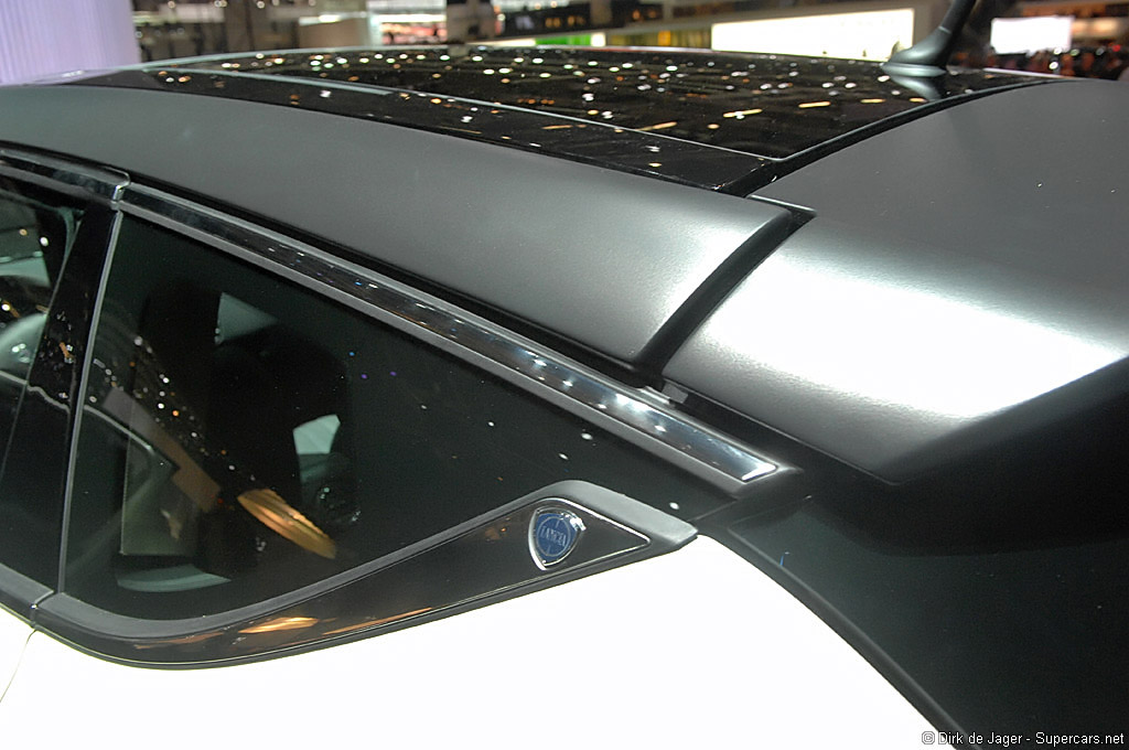 2008 Geneva Motor Show-2