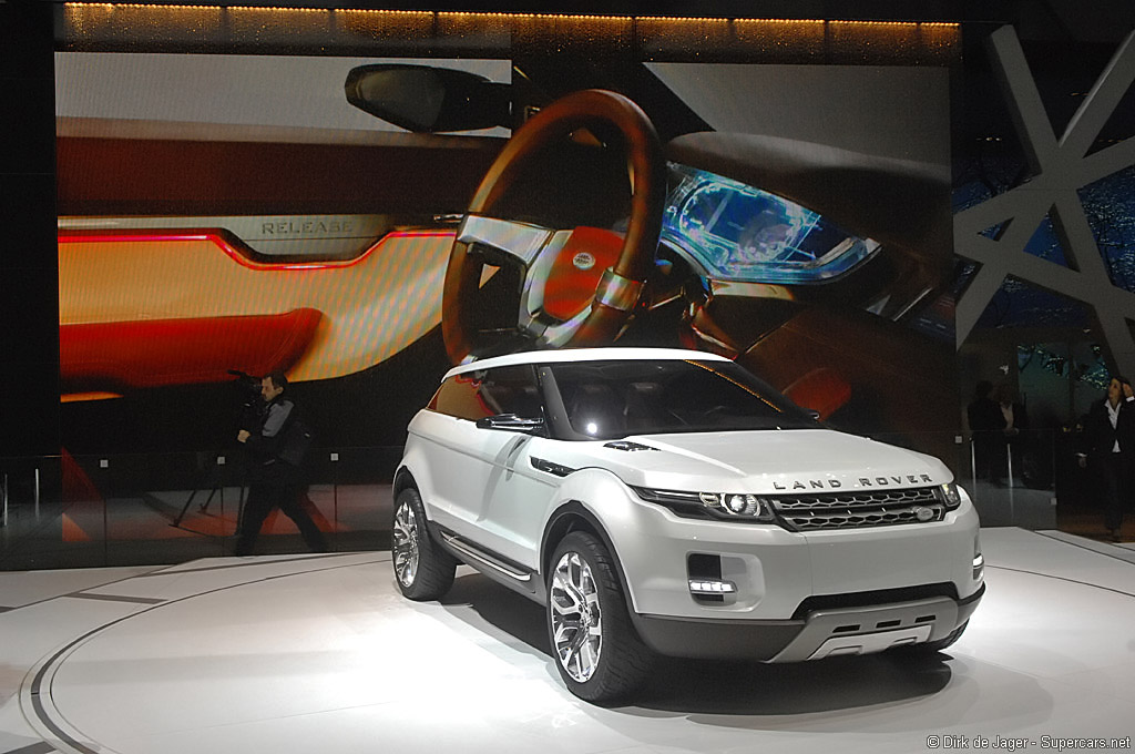 2008 Geneva Motor Show-3