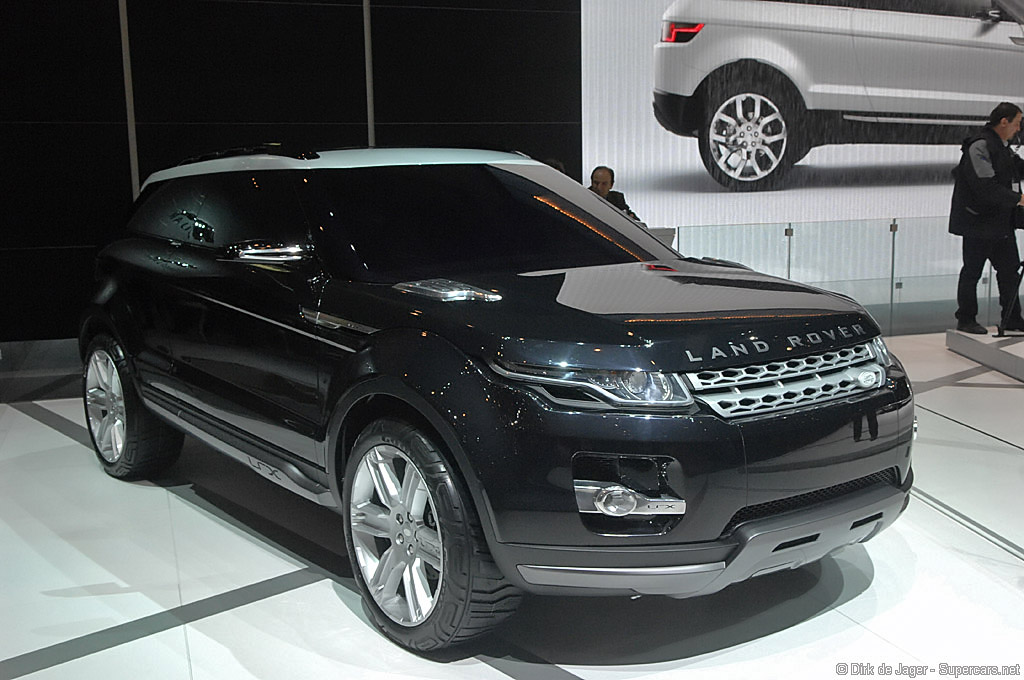 2008 Geneva Motor Show-3