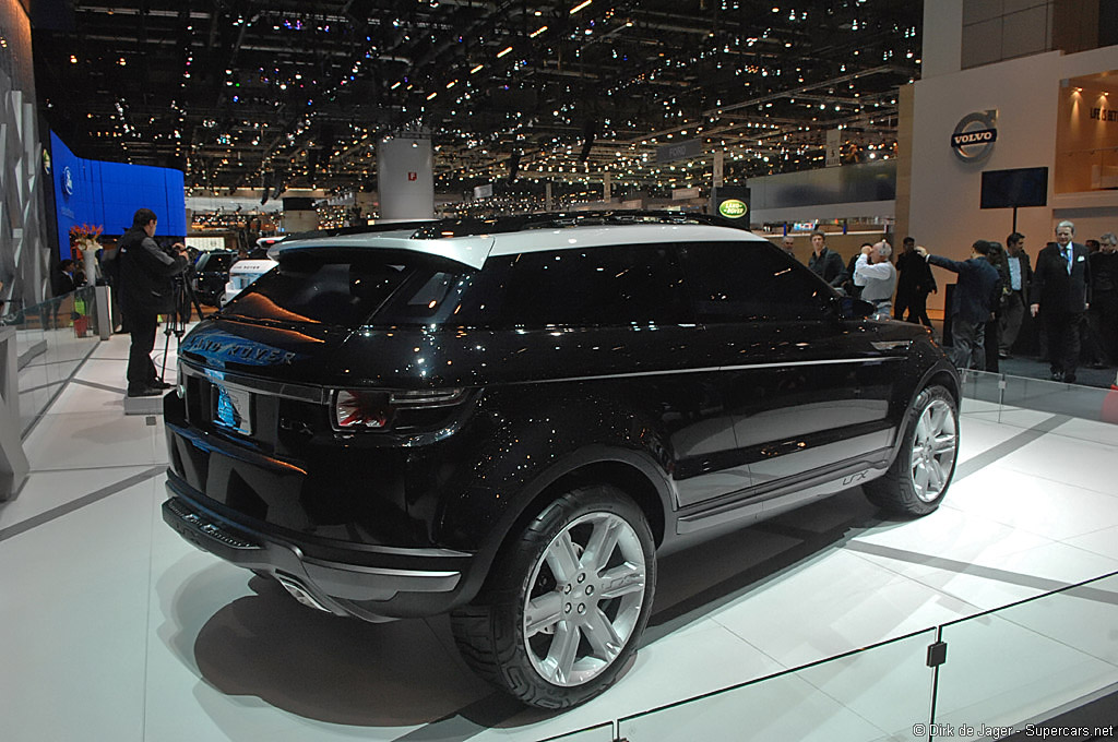 2008 Geneva Motor Show-3