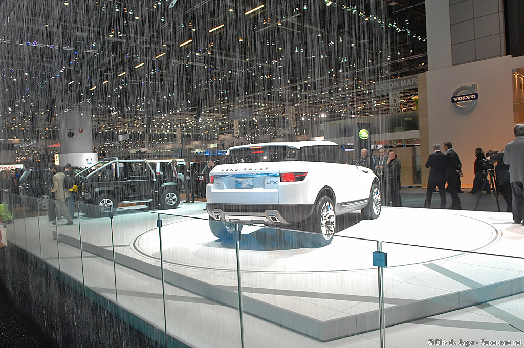 2008 Geneva Motor Show-3