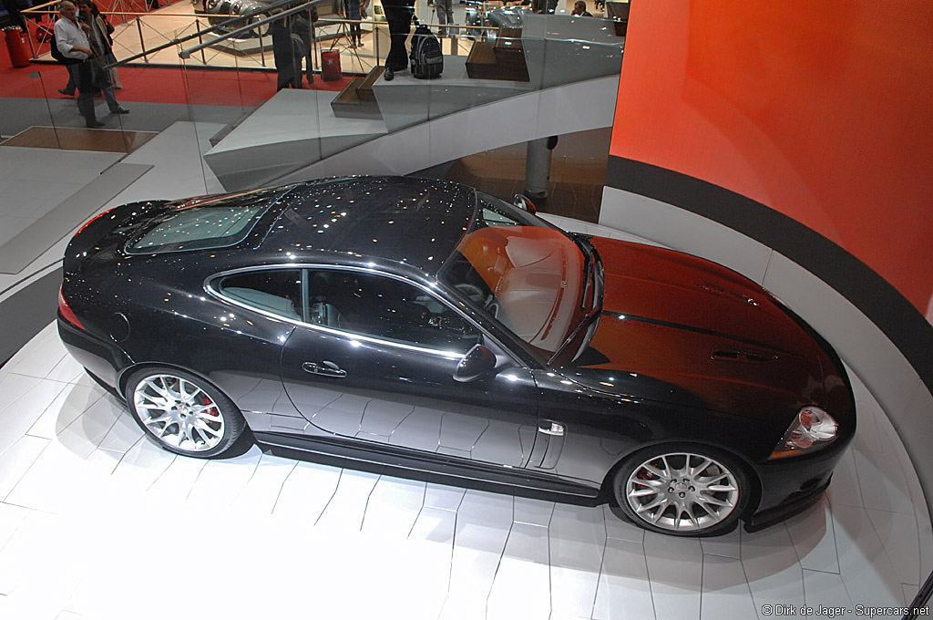 2008 Geneva Motor Show-3