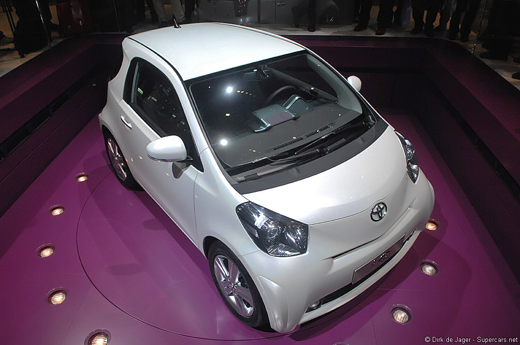 2008 Geneva Motor Show-2